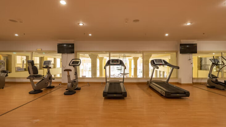 Continental Plaza Beach Resort